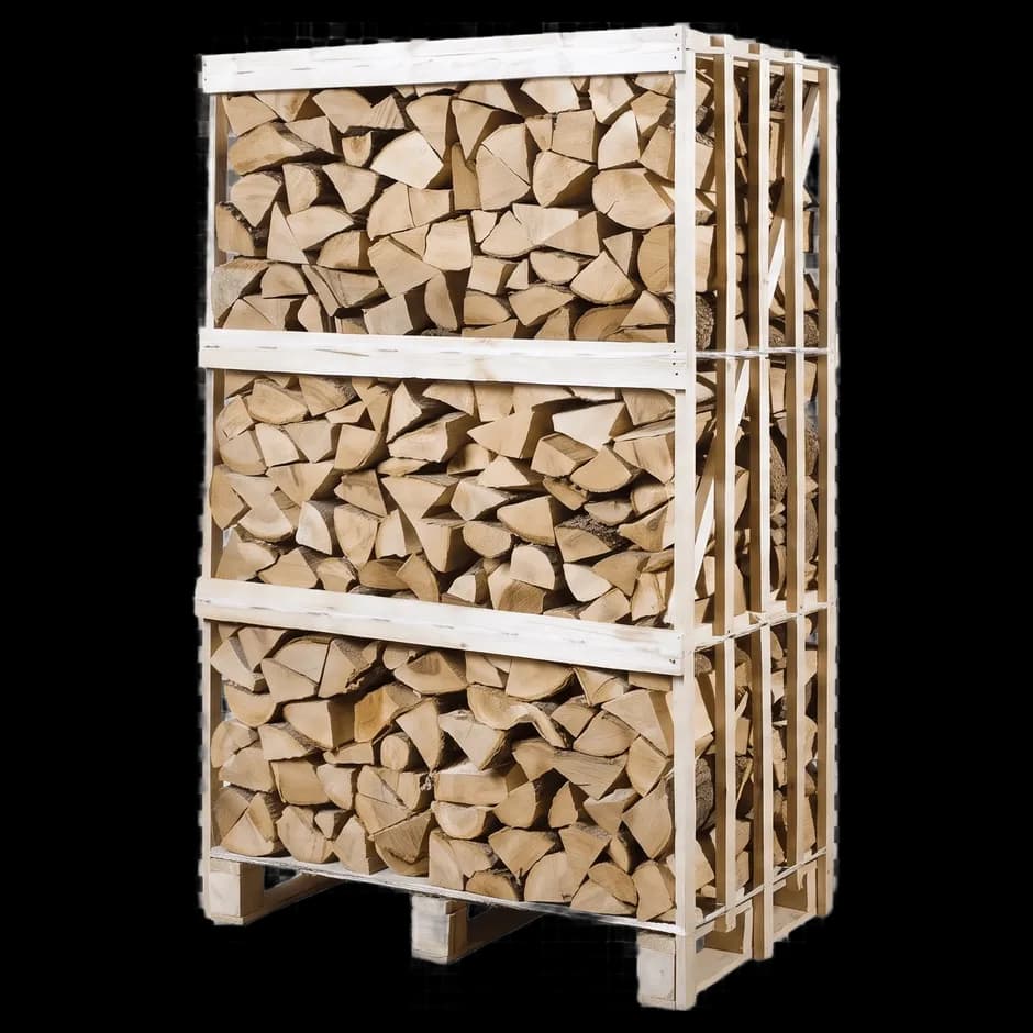 Beech firewood
